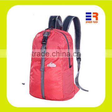 Cheap Promotional Backpack photo-2