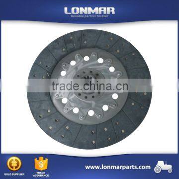 2015 China sale agriculture machinery parts clutch disc for FIAT