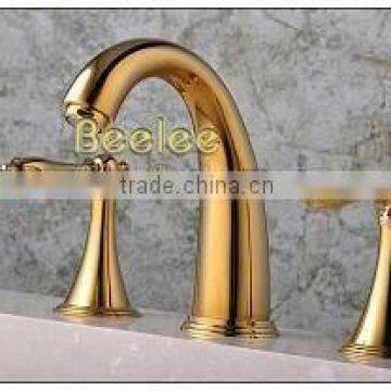 Beelee Penguin Likeness Bath Shower Faucet/ Mixer Tap QH00305