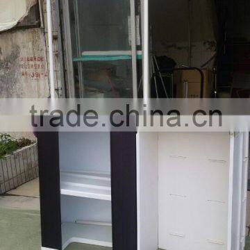 2016 New Style Protable and Firmly Promotion Table photo-3