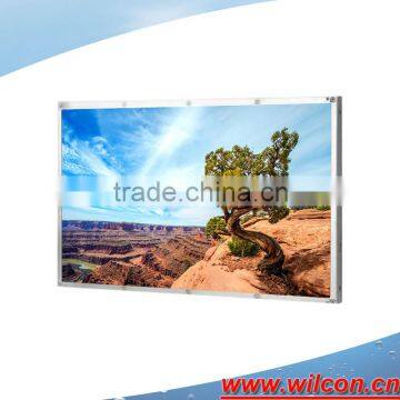 52inch 1920*1080 lvds interface IPS full color sunlight readable lcd module display