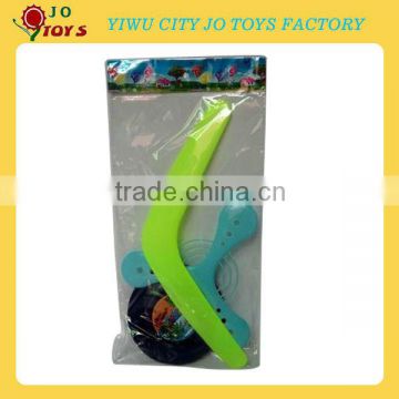 Promotion gift plastic flying with EN71 ASTM