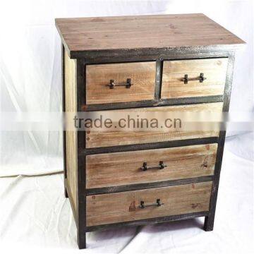 Fuzhou handmade antique french style furniture