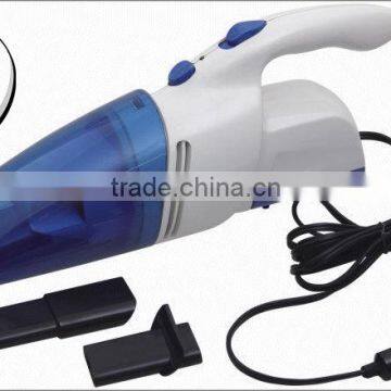 Car Vacuum Cleaner with CE&RoHS