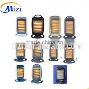 cixi 400W/800W/1200W/1600W electric halogen heater good quality from zhejiang ningbo