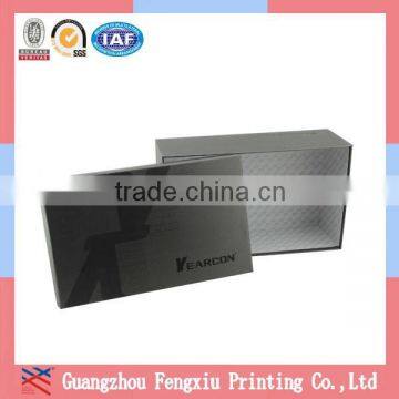 Custom Printed Wholesale Recycled Plain Cardboard Shoe Boxes for Sale