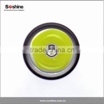 2016 New Soshine TC5CS LED 960 Lumens White Control Tactical Led 18650 Rechargeable Flashlight photo-4