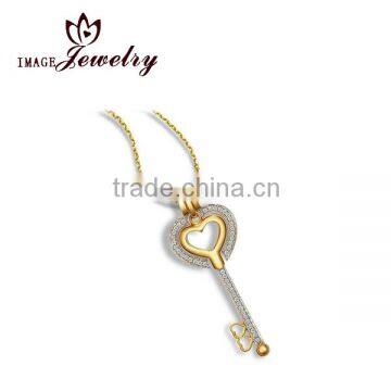 Sterling Silver Necklace,fashion necklaces 2016