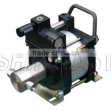 G130 liquid booster pump