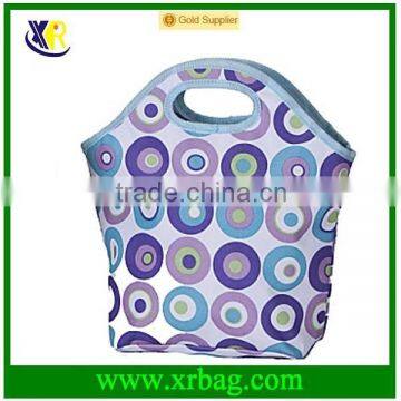 cheap neoprene lunch bag/Picnic Plus Zesty Lunch Bag