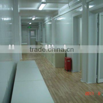 LPCB for CN31 certification prefabricated hospital