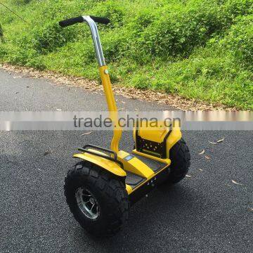 Sumsung Li-ion Battery Self Balancing Scooter 2 Wheels photo-3