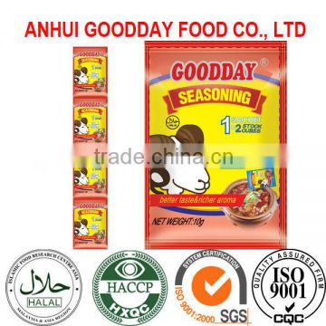 Goodday Brand Mutton Seasoning Powder