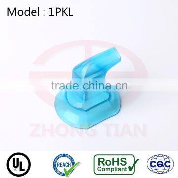 Vinyl wirie harness covers for air conditioner