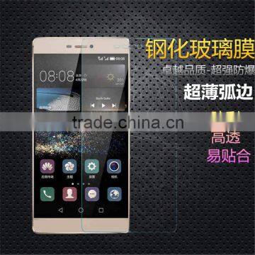 Wholesale Pool Fencing mm Tempered Glass Prices for Huawei P8