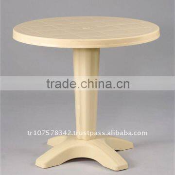 plastic tea table