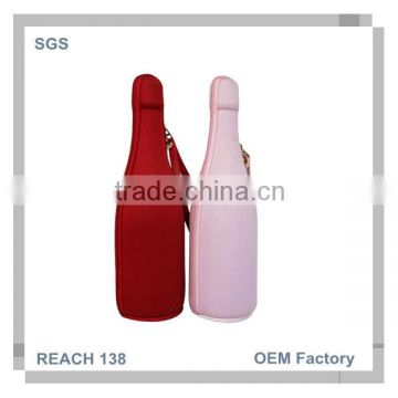 single wine bottle gift box wholesale