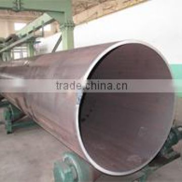 line pipe for oil and gas