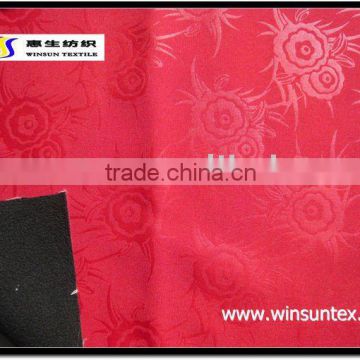 waterproof breathable fabric