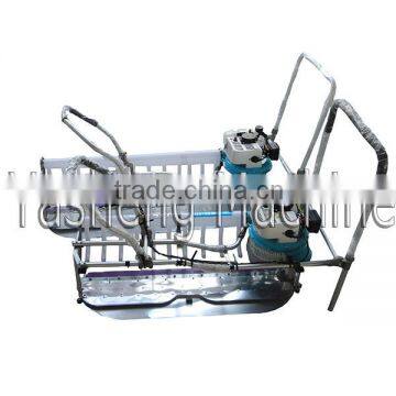 High Quality Tea Leaf Harvesting Machine for Sale photo-2