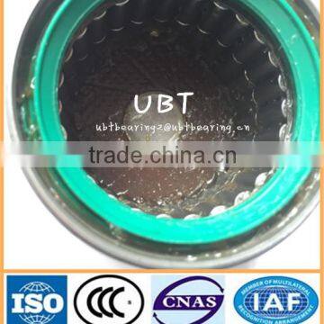 Drawn cup universal joint bearing needle roller bearing BBUA 4157PB