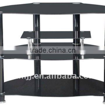 Hot glass TV Stand TV-514