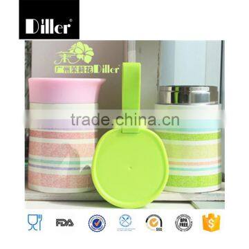 Hot Sales Food Grade Insulated Thermos Vacuum Flask photo-2