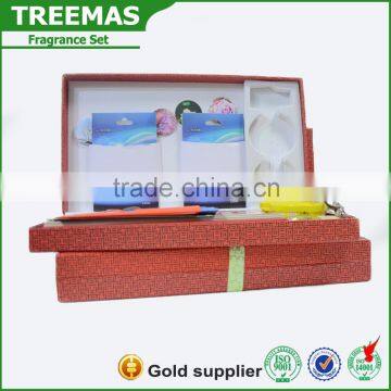 New Year High Quality Perfume Set,fragrance Oil for Lady photo-3