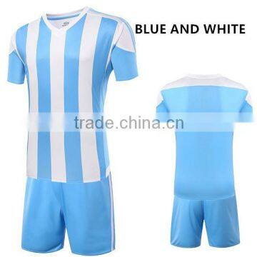 Personalized Soccer Clothes for Men Celebrating 2016 Hot Items photo-5