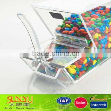 Candy/Sweet/Chocolate Bean Dispenser