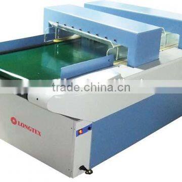 Conveyor Type Needle Detector