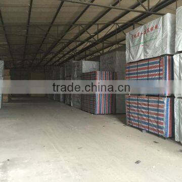 Poplar Plywood Sheet for Construction Plywood photo-5