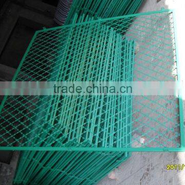 Razor Barbed Wire /razor Wire CBT-65/razor Wire Fence/concertina Razor Fence Factory photo-6