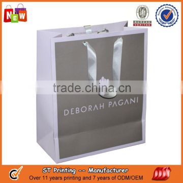 High quality garment packaging bag,clothing packaging bag