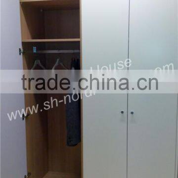 kids wardrobe , model in melamine wardrobe , laminate storage wardrobe doors