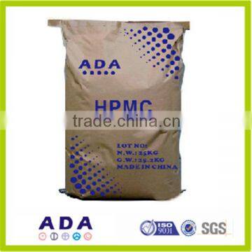 High quality hydroxypropyl methyl cellulose HPMC                        
                                                Quality Choice