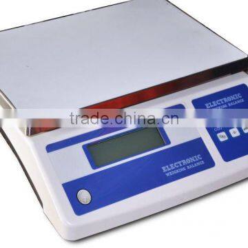 XY10MA 10kg 1g/5g Precision Balance Use
