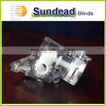 venetian blinds components for office window curtain