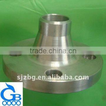 a105n ansi weld neck flange pn16