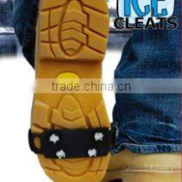 magic snow shoe grippers