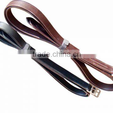 687505 Leather Stirrup Leather 1"