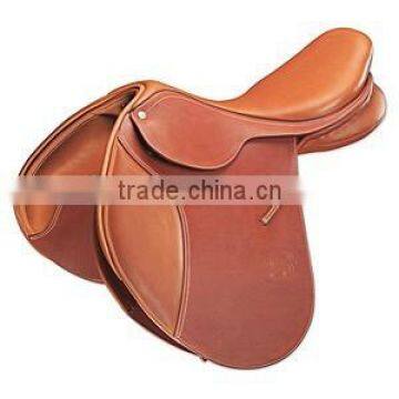 High Quality Leather Saddles/ Equine Saddlery Equiements