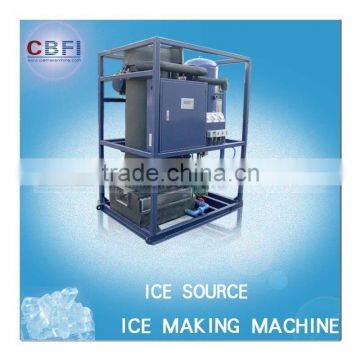 High Quatity Tube Ice Machine (3tons per day)