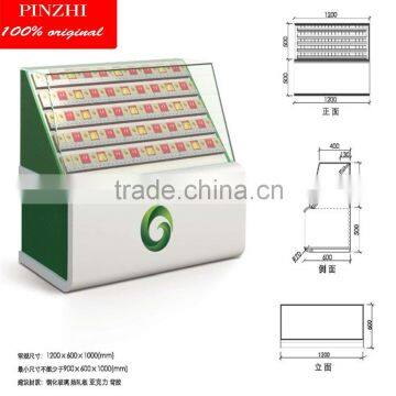 2016 Hot Sale Cigarette Showcase