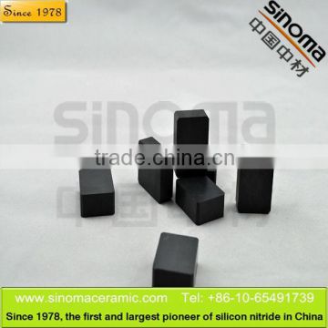 silicon nitride ceramic cube