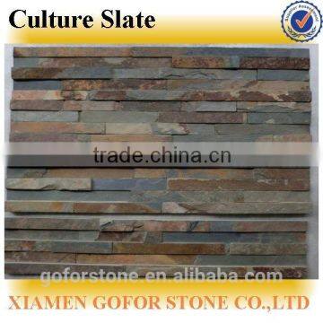 decorative stone wall panels