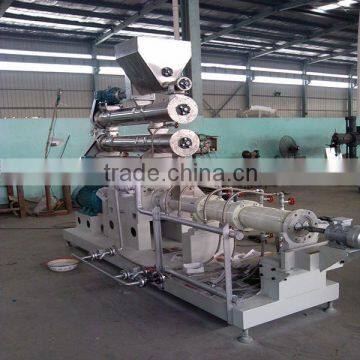 Soya Nuggets Processing Machine/ Line