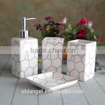 China supplier sales thermoset bathroom accessory hot selling products in china