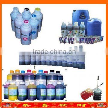 sublimation ink/inkjet ink/printing ink