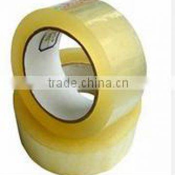 Hotmelt Tape / Hotmelt BOPP Adhesive Tape